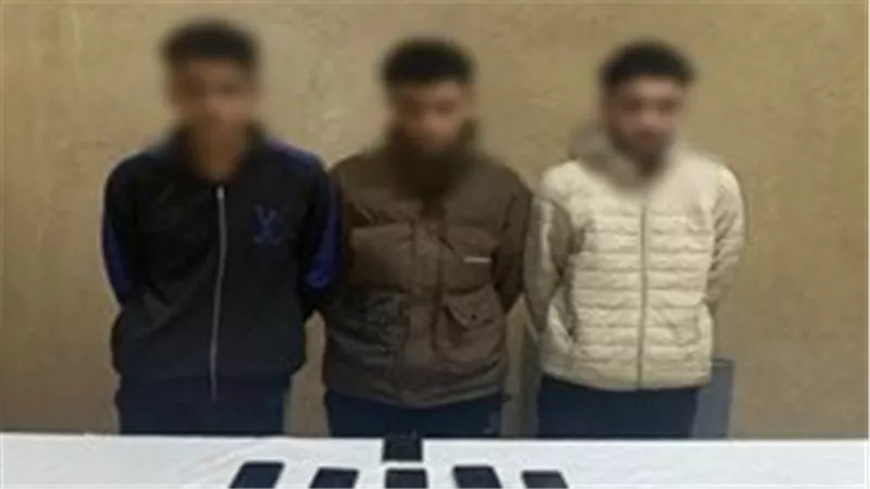 الداخلية تكشف سر لغز فيديو استغاثة من سيدة يفيد سرقة متعلقاتها الشخصية