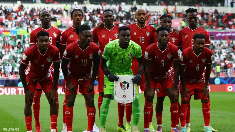 قنوات مجانية تنقل مباراة السودان والسنغال في دور الـ16 بكأس أمم أفريقيا