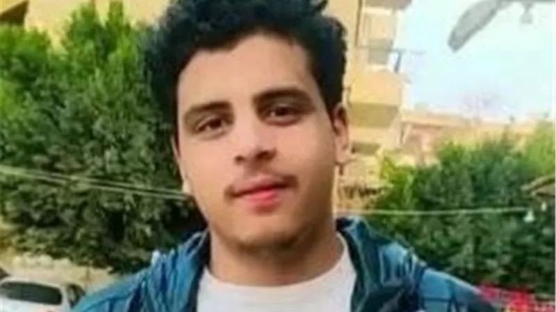 وفاة شاب من الفيوم في حادث مروع أثناء عمله بمدينة العاشر
