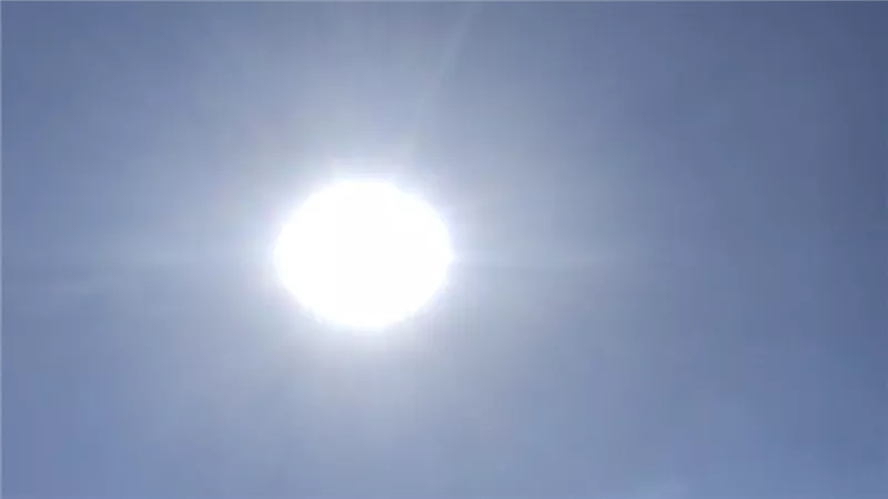 أسبوع شتوي.. الأرصاد تحذر من طقس الساعات المقبلة وانخفاض درجات الحرارة