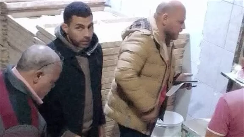 حملة تموينية مفاجئة تكشف مخالفات جسيمة داخل المخابز البلدية بمركز ببا