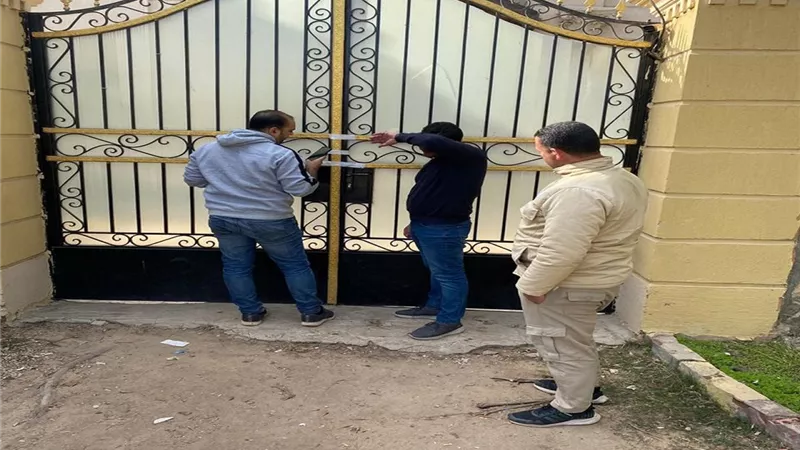 الصحة: إغلاق 18 مركزا غير مرخص لعلاج الإدمان في 3 محافظات