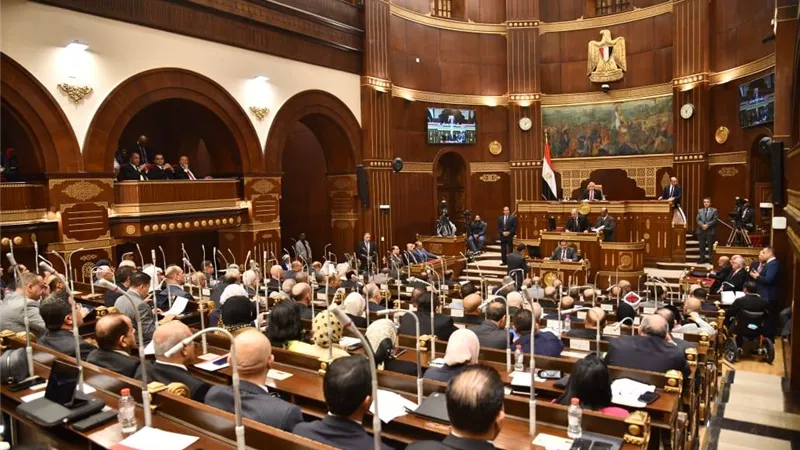 غدا.. مجلس الشيوخ يناقش تركيب كاميرات مراقبة بجميع المدارس 