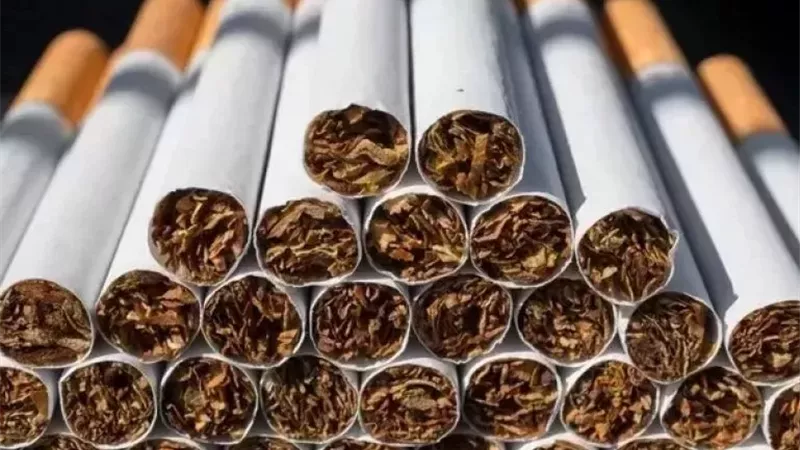 الشرقية للدخان تُعلن رفع أسعار السجائر 4 جنيهات بدءًا من غدًا الثلاثاء 