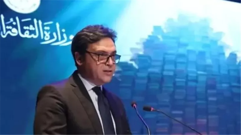 عقد مؤتمر صحفي للإعلان عن تفاصيل الدورة الـ16 للمسرح العربي