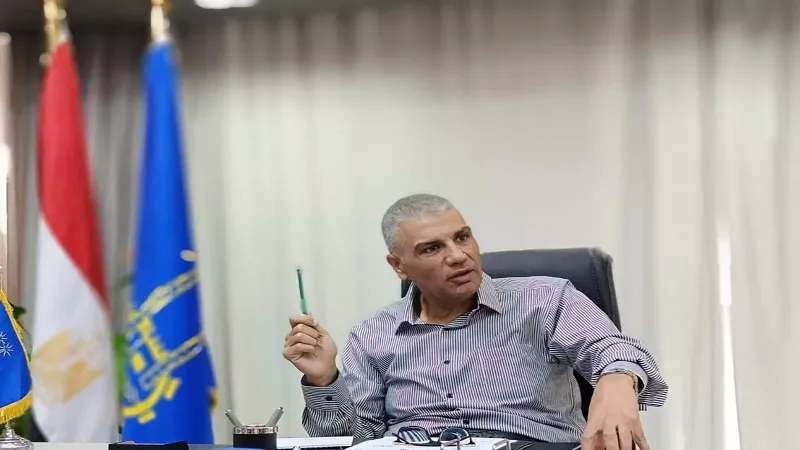 محافظ أسوان: توافر جميع الاستعدادات بمقار الانتخابات للخروج بصورة حضارية