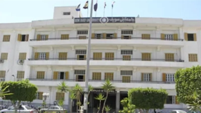 جامعة بني سويف تحقق في واقعة مشادة واعتداء داخل اللجنة الامتحانية