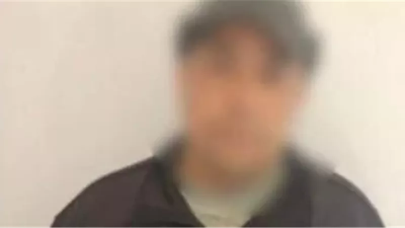 ضبط شخص يوجه الناخبين بجولة إعادة انتخابات مجلس النواب بحوش عيسى