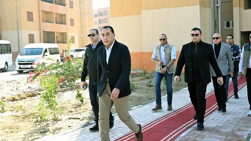 رئيس الوزراء: مبادرة «حياة كريمة» فلسفة بناء وليست مجرد مشروعات خدمية