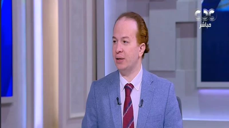 إيهاب عمر: وجود برلمان منتخب ومستقر ضرورة وطنية في الوقت الراهن|فيديو