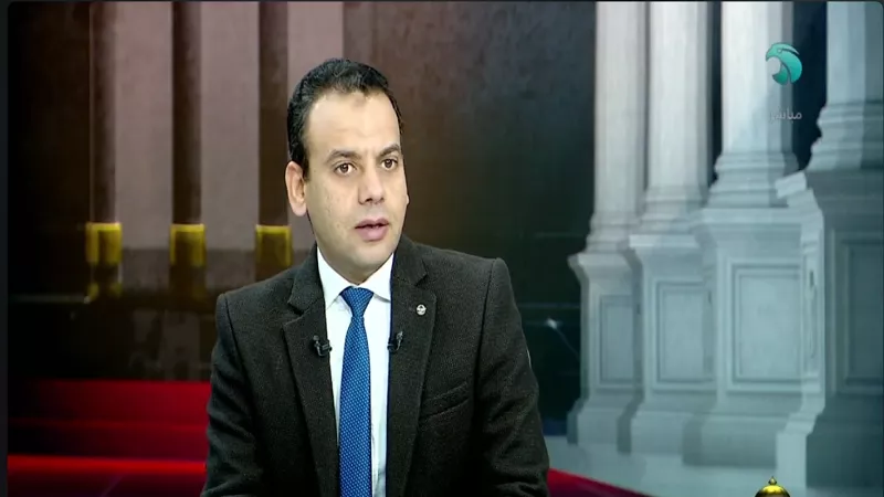 كريم العمدة: الملف الاقتصادي على رأس أولويات المواطن ويقود سلوكه الانتخابي