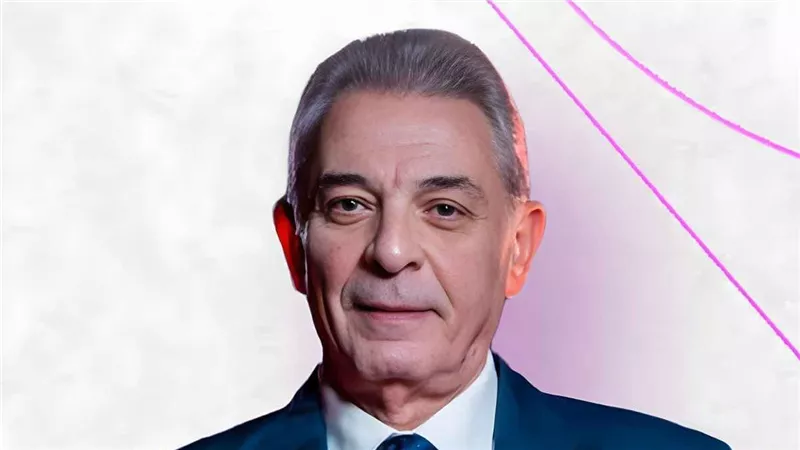 بعد تعافيه.. محمود حميدة يبدأ تصوير مسلسله الجديد 