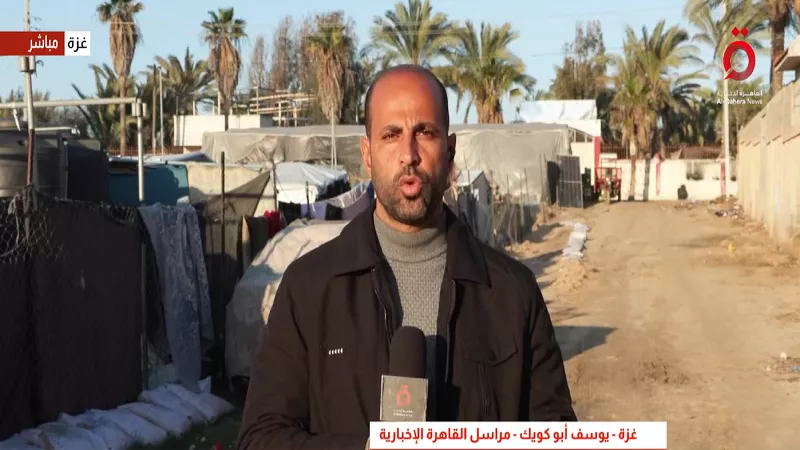 أبو كويك: شهيد ومصابان جراء قصف مدفعي للاحتلال على حي الشجاعية شرق غزة