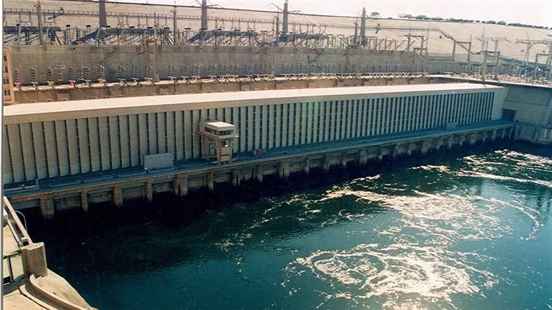 معجزة هندسية صنعت نهضة.. ندوة علمية حول السد العالي بنقابة المهندسين