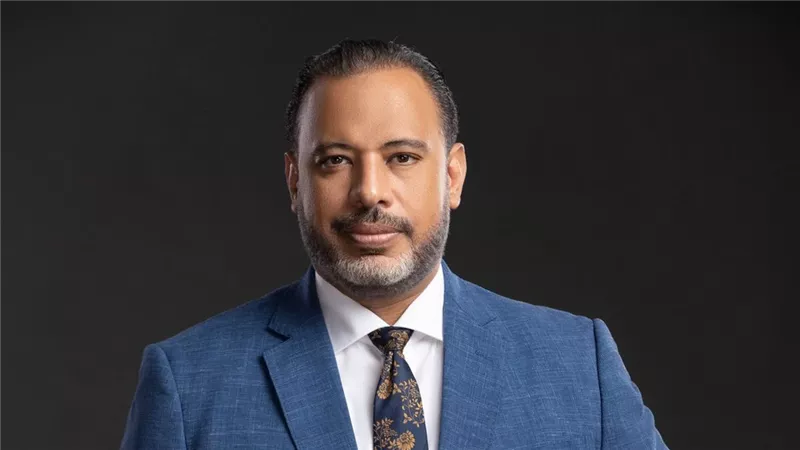أحمد السبكي: دعم مصر لغزة يؤكد قدرة الدولة على إدارة الأزمات