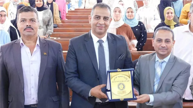 الشباب والرياضة بالقليوبية تطلق 67 مشروعا لتعزيز المشاركة وبناء الوعي