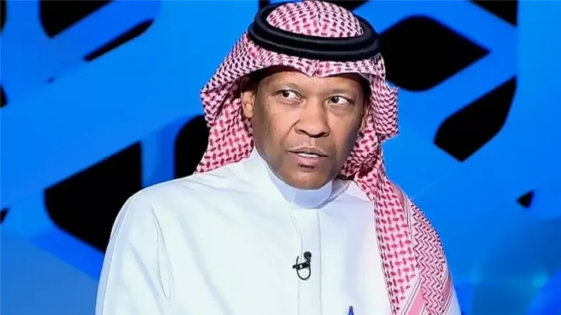 أسطورة الهلال يحذر جماهير النصر بعد الهزيمة بالكلاسيكو السعودي