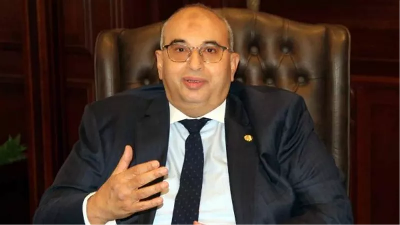أمين «اقتصادية الشيوخ»: صناعة «التعهيد» أعلى قطاعات الاقتصاد القومي نموا