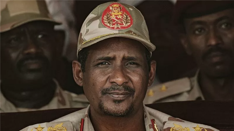  وزير دفاع تشاد السابق يفضح الدعم السريع: جندوا آلاف الشباب في حرب السودان