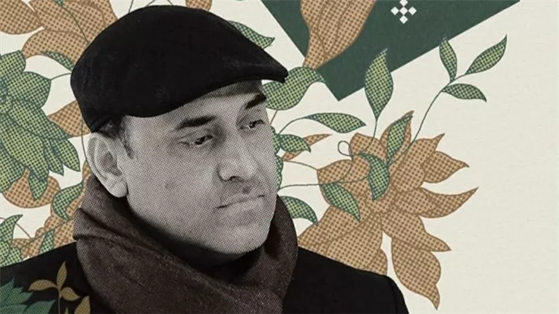 «هاجس الزمن ومشهدية الأعماق» كتاب جديد عن شعر علي الحازمي