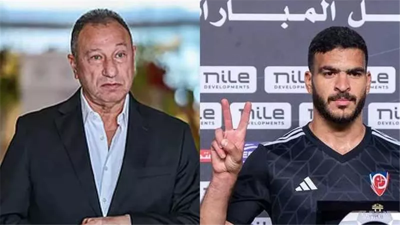 الخطيب يتوعد بيراميدز.. تفاصيل مثيرة في صفقة الأهلي الضائعة