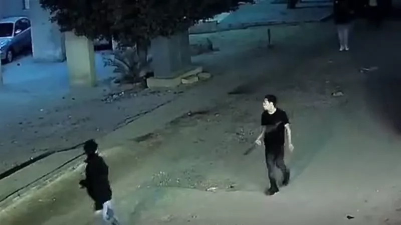 نشرة منوعات «إيجبتك»|سكان المقطم يتضررون من تحول الشوارع إلى مرتع للبلطجية
