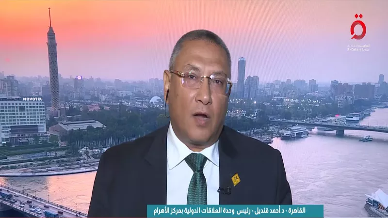 خبير: مزاعم واشنطن حول مكافحة المخدرات في فنزويلا تفتقر للأدلة|فيديو