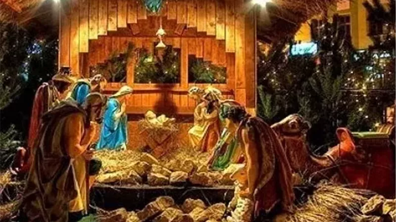 موعد قداس عيد الميلاد بالكنيسة القبطية الأرثوذكسية.. اعرف التفاصيل