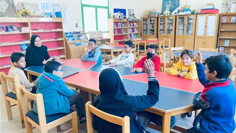 «ثقافة أسيوط» تنظم أنشطة للاحتفال بالعام الجديد وتعزيز الوعي والمشاركة