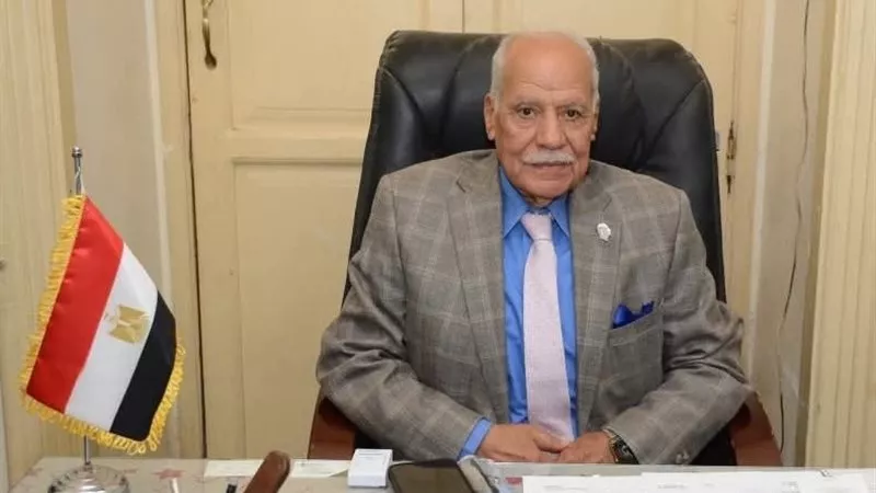 العربي الناصري: ما يحدث بـ فنزويلا هدفه كسر نموذج يرفض الإملاءات الأمريكية