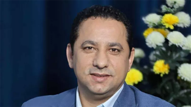 حسام خليل: قوى الشر تشكك في مشروعات مصر القومية