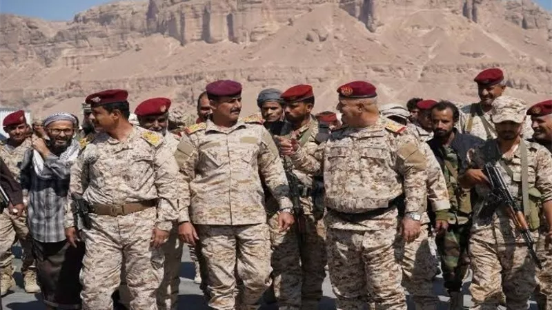 الأزمة اليمنية: بين تصاعد الإخوان وانحسار الجنوبيين