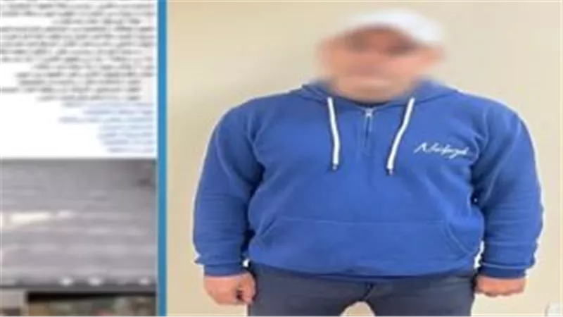العدسة كشفت المستور.. القبض على متهم بتوجيه الأصوات في الفيوم