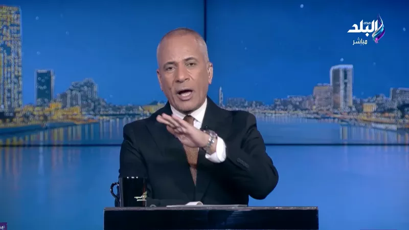 أحمد موسى: فنزويلا أغنى دولة في العالم.. لديها 300 مليون برميل من النفط