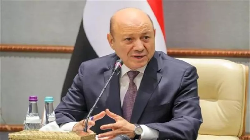 مجلس القيادة اليمني يعلن استعادة حضرموت بالكامل