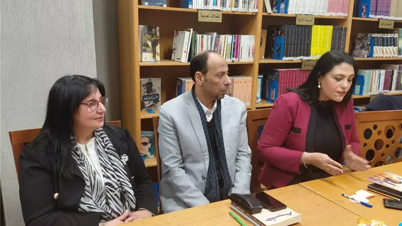 «حليم» بين الفن والسياسة.. ندوة تكشف الأسرار في متحف نجيب محفوظ