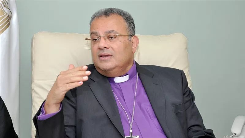  رئيس الطائفة الإنجيلية: ميلاد المسيح يقدّم نموذجا لسلام أساسه العدل 