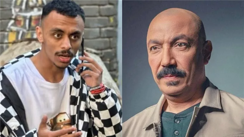 حملة ترويجية لـ طارق وكزبرة في رمضان 2026