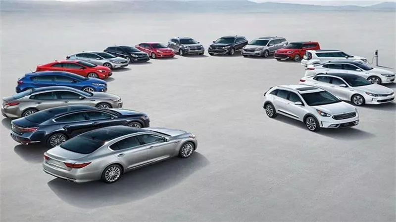 أرخص 5 سيارات عائلية SUV في مصر مع بداية 2026.. تعرف على الأسعار