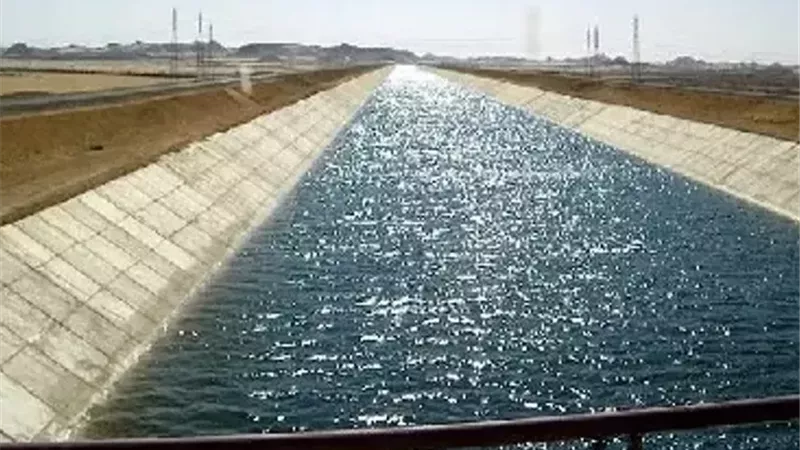الأعلى عالميا.. وزير سابق يكشف خطط مصر في إعادة استخدام المياه