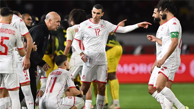 السنغال ينتظر الفائز.. تونس ومالي إلى ركلات الترجيح بعد تعادل مثير