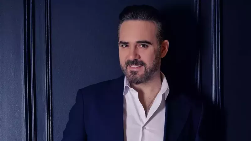 فرقته لم تحضر البروفات.. أول رد من مسرح بغداد على أزمة وائل جسار