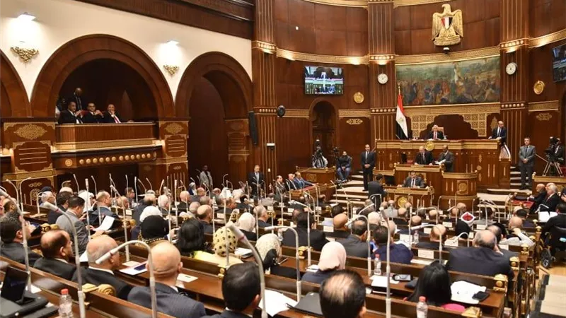 «تعليم الشيوخ» تناقش تركيب كاميرات مراقبة بجميع المدارس.. اليوم