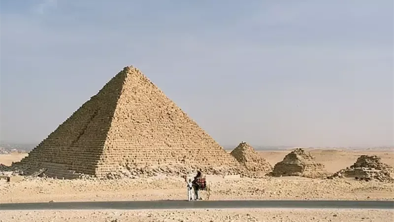 بلا تفسير.. 5 ألغاز غامضة جعلت العالم يقف عاجزا 