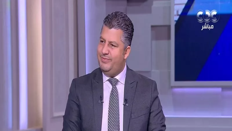 محمد ممدوح: الإعادة الانتخابية شكلا من أشكال تحصين البرلمان المقبل|فيديو