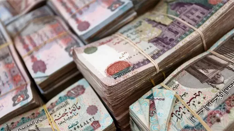 الجنيه يقفز 6.7% مقابل الدولار في 2025.. هل يشهد استقرارا غير مسبوق؟