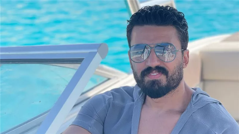 أبرزها «رأس الأفعى».. إسلام جمال يشارك في 3 أعمال بدراما رمضان 2026 