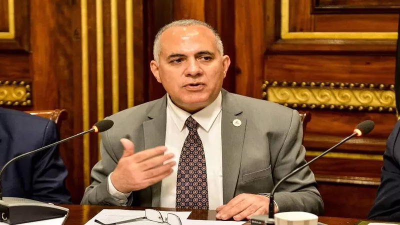 وزير الري الأسبق: إثيوبيا لا تحتاج للسد فعليًا وتمتلك موارد مائية كثيرة