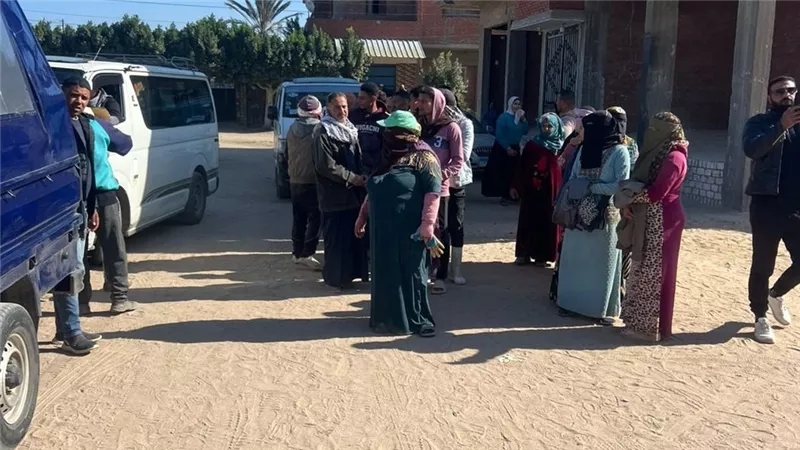 لليوم الثاني.. انتظام لجان انتخابات مجلس النواب في 4 دوائر بالبحيرة  