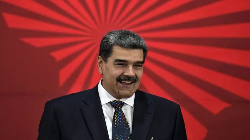 أحمد سيد يكشف السبب الرئيسي لاعتقال الرئيس الفنزويلي على يد ترامب|فيديو 